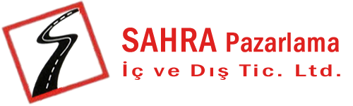 Sahra Pazarlama İç ve Dış Tic. Ltd. Şti.